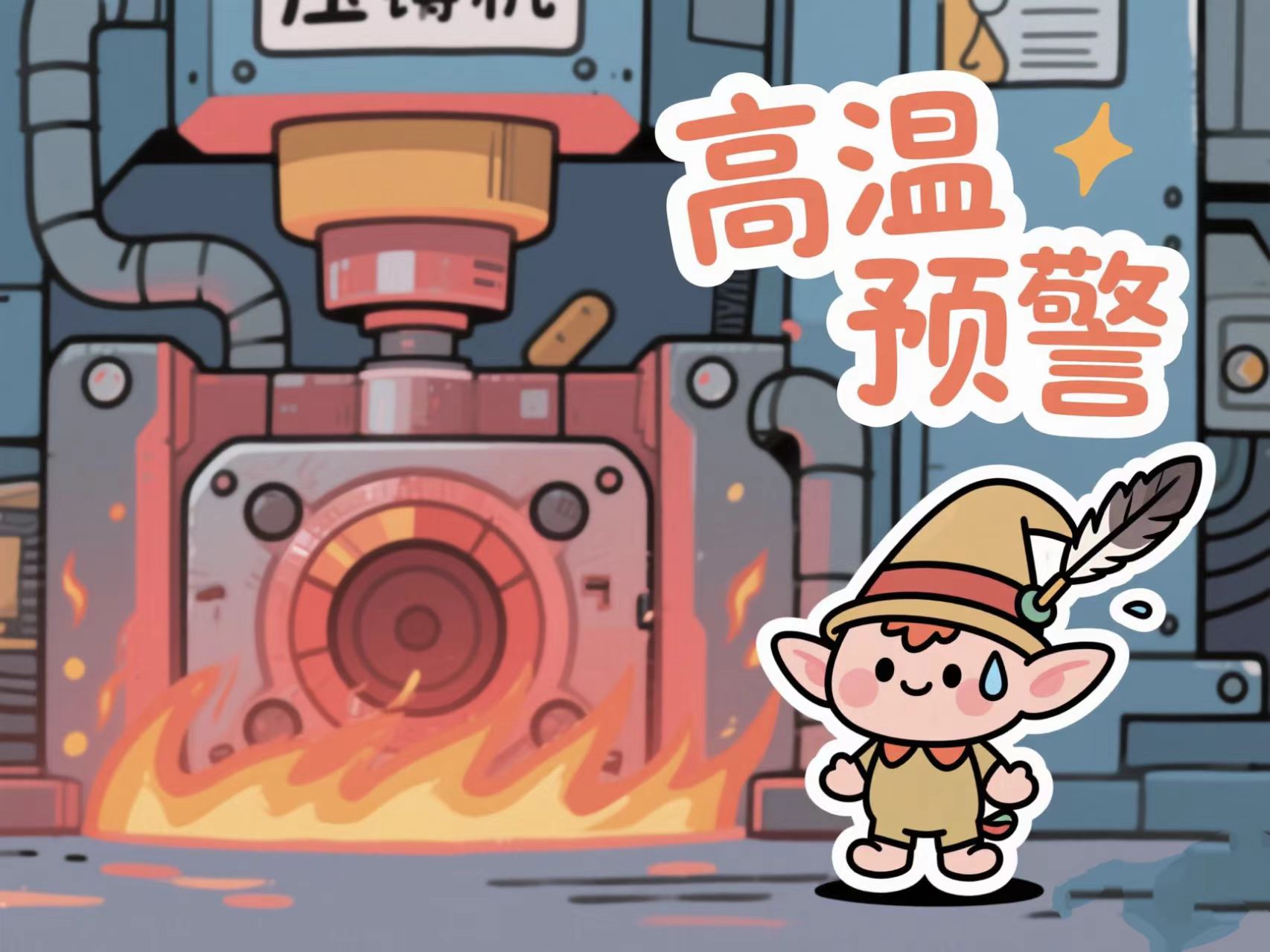 答復壓鑄脫模劑經銷商50問（2）可以用一款壓鑄脫模劑，做多家客戶嗎